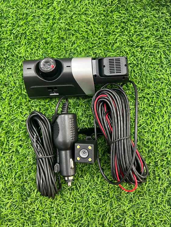 دوربین ثبت وقایع