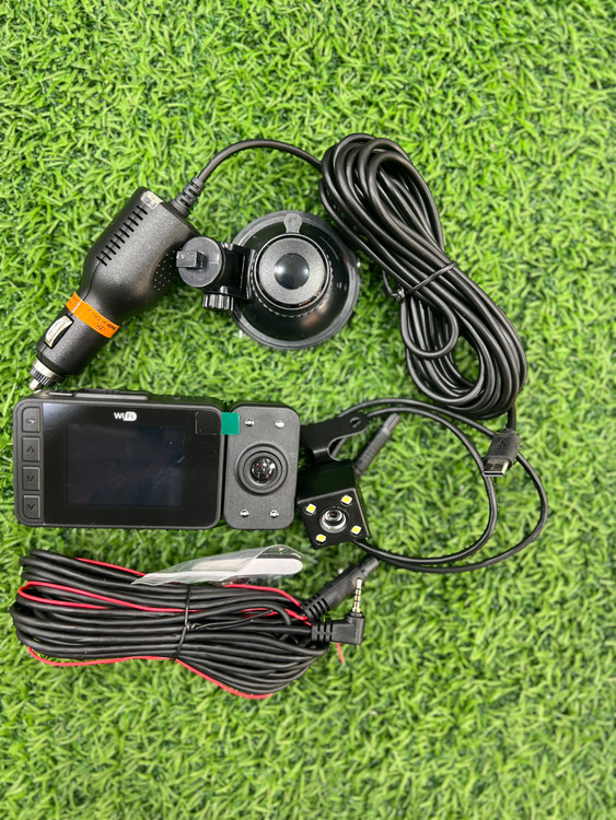 دوربین ثبت وقایع