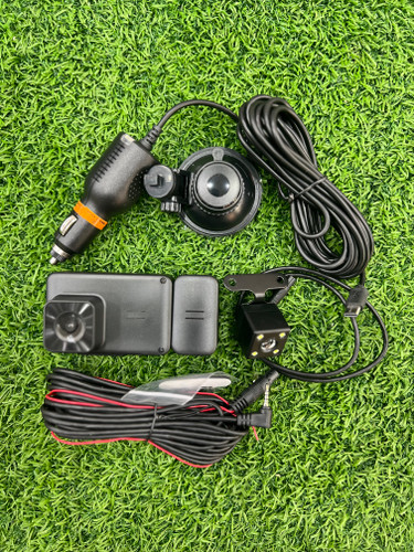 دوربین ثبت وقایع