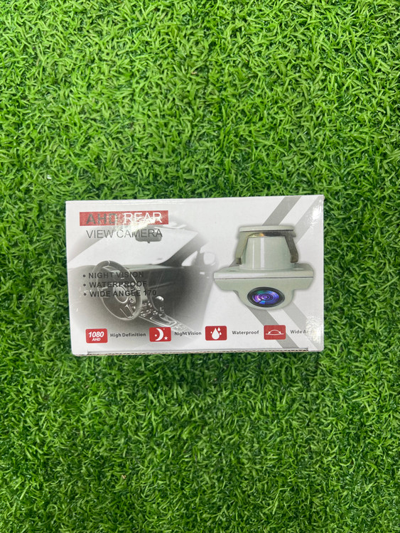 دوربین دنده عقب مکعبی