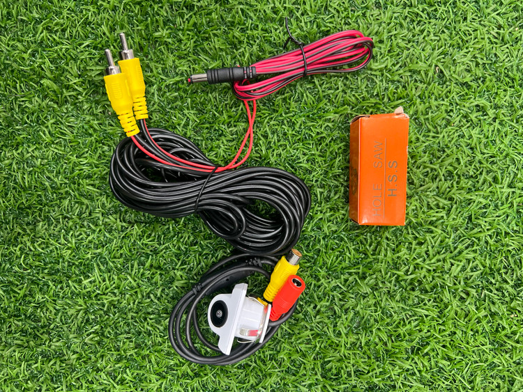 دوربین دنده عقب مکعبی