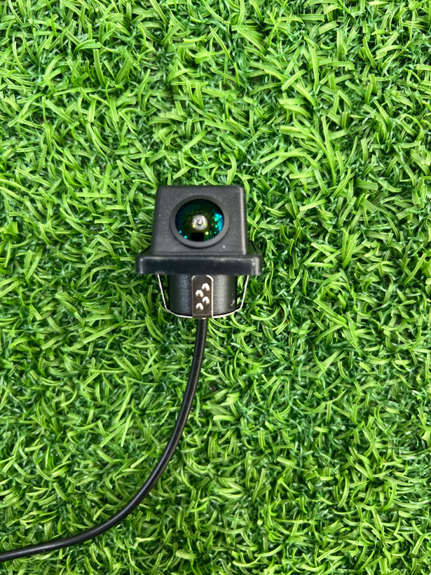 دوربین دنده عقب