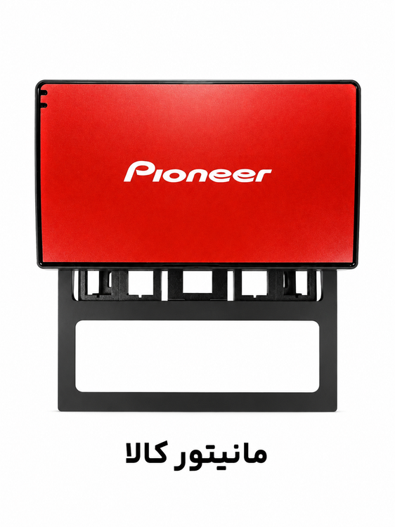 مانیتور سمند سورن