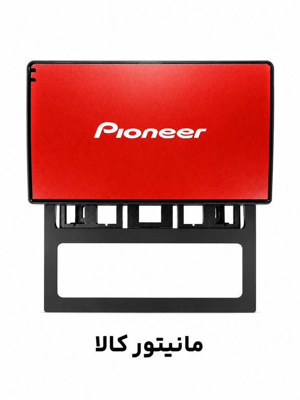 مانیتور سمند سورن