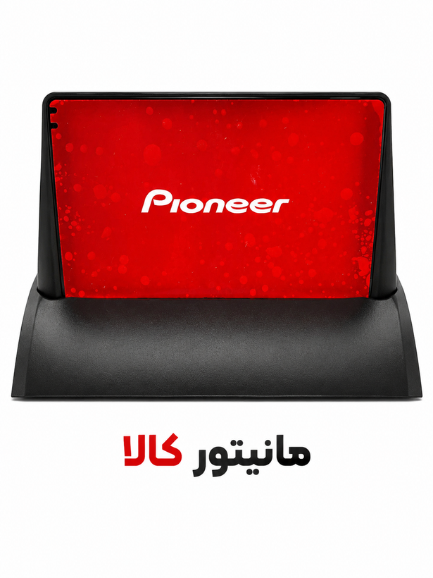 مانیتور مگان