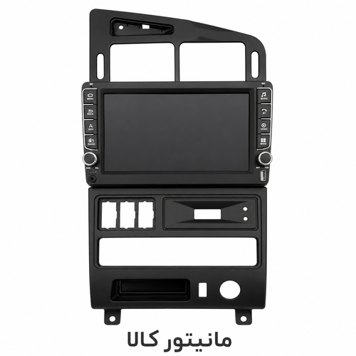 مانیتور برای پژوداشبوردقدیم 405