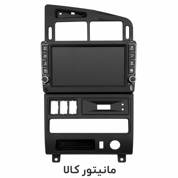 مانیتور برای پژوداشبوردقدیم 405