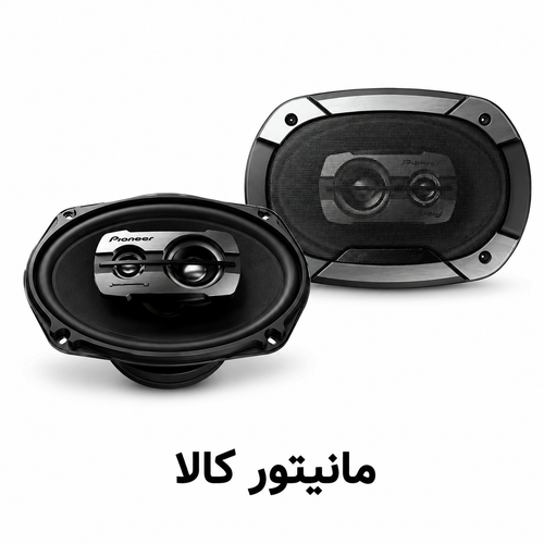باند پایونییر