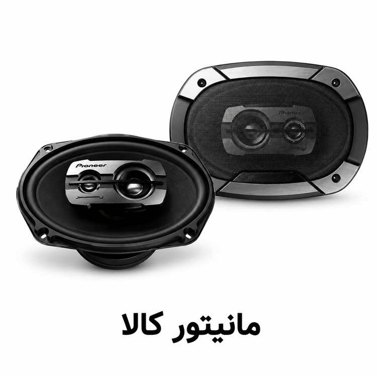 باند پایونییر